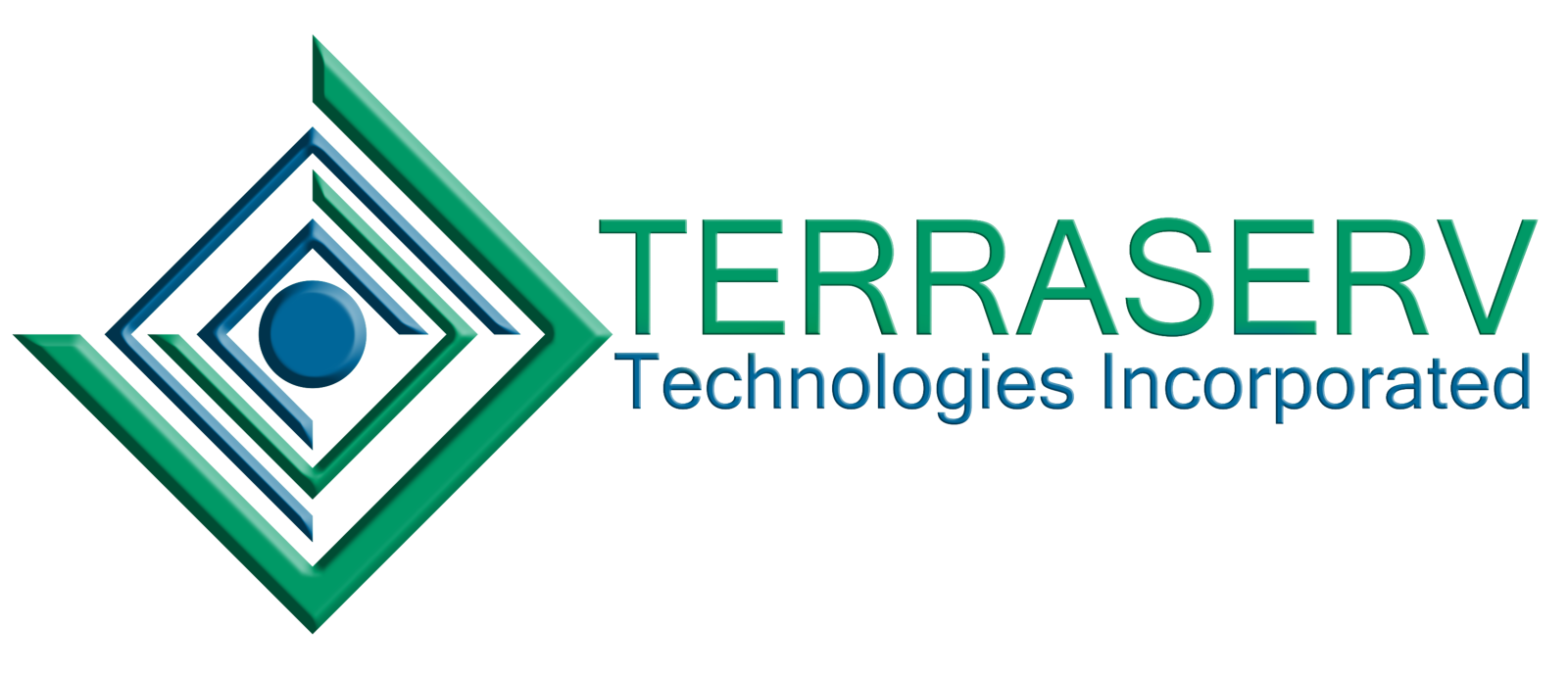 Terraserv Logo